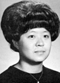 Janice Mar: class of 1970, Norte Del Rio High School, Sacramento, CA.
